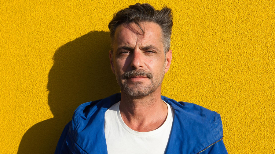 JP SIMÕES (SOLO) | Lançamento Vinil Drafty Moon