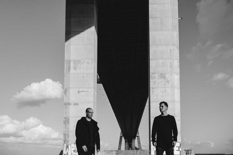 Neopop x Fuse Records