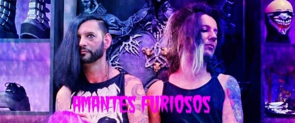 Night of the Furious Lovers