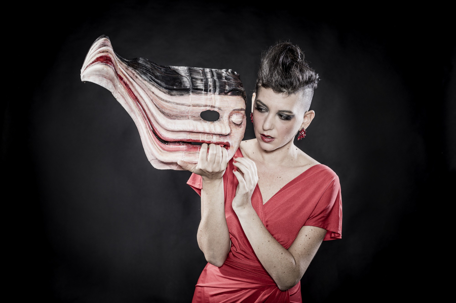 O ATOR O OBJETO E O SEGREDO ENTRE ELES