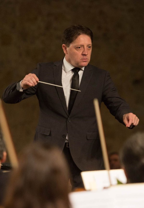 OML - CONCERTO DE ANO NOVO 2023