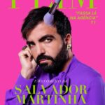 PLIM - Salvador Martinha - Teatro Tivoli