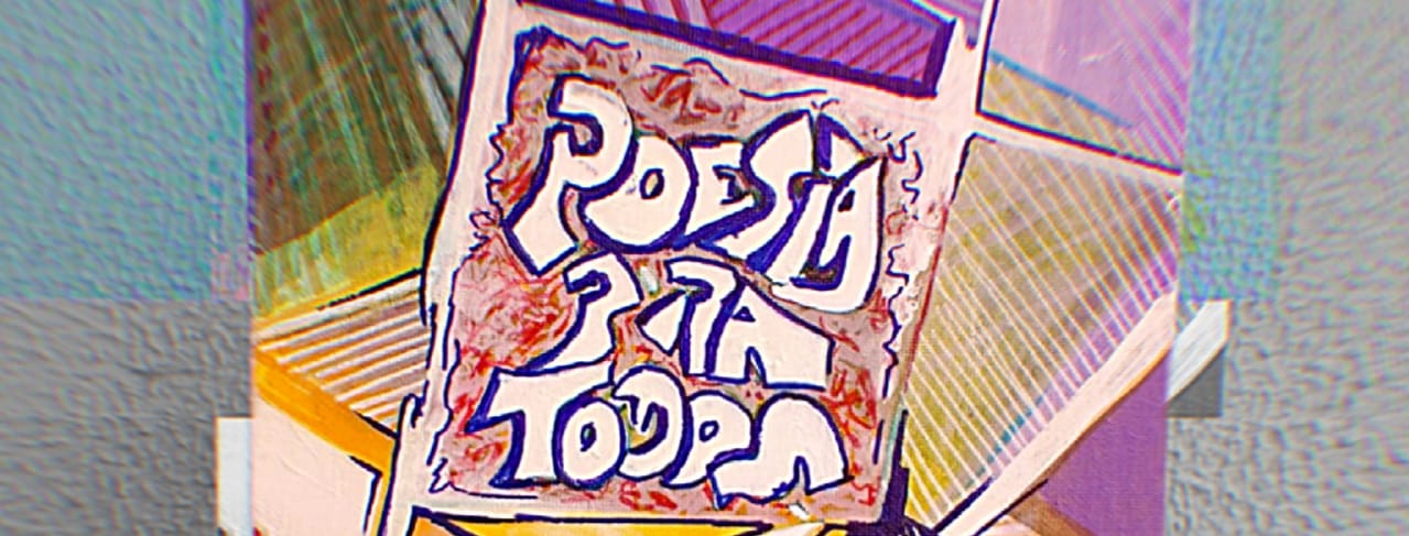 Poesia p'ra todxs