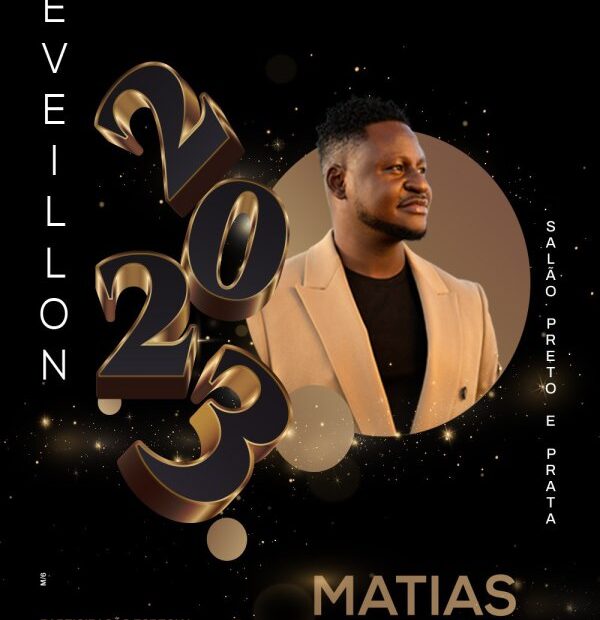 REVEILLON 2022 2023 - Casino Estoril