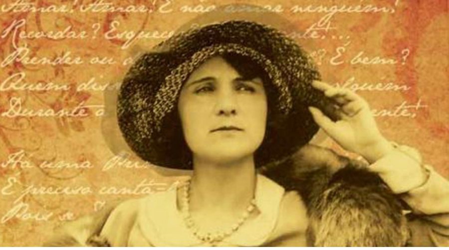 Recital Homenagem a Florbela Espanca