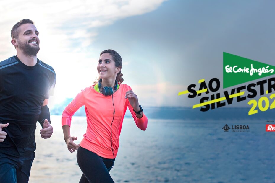 São Silvestre El Corte Inglés 2022