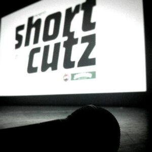 Shortcutz Lisboa - Sessão de Curtas-Metragens