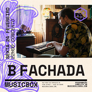 B FACHADA - Musicbox