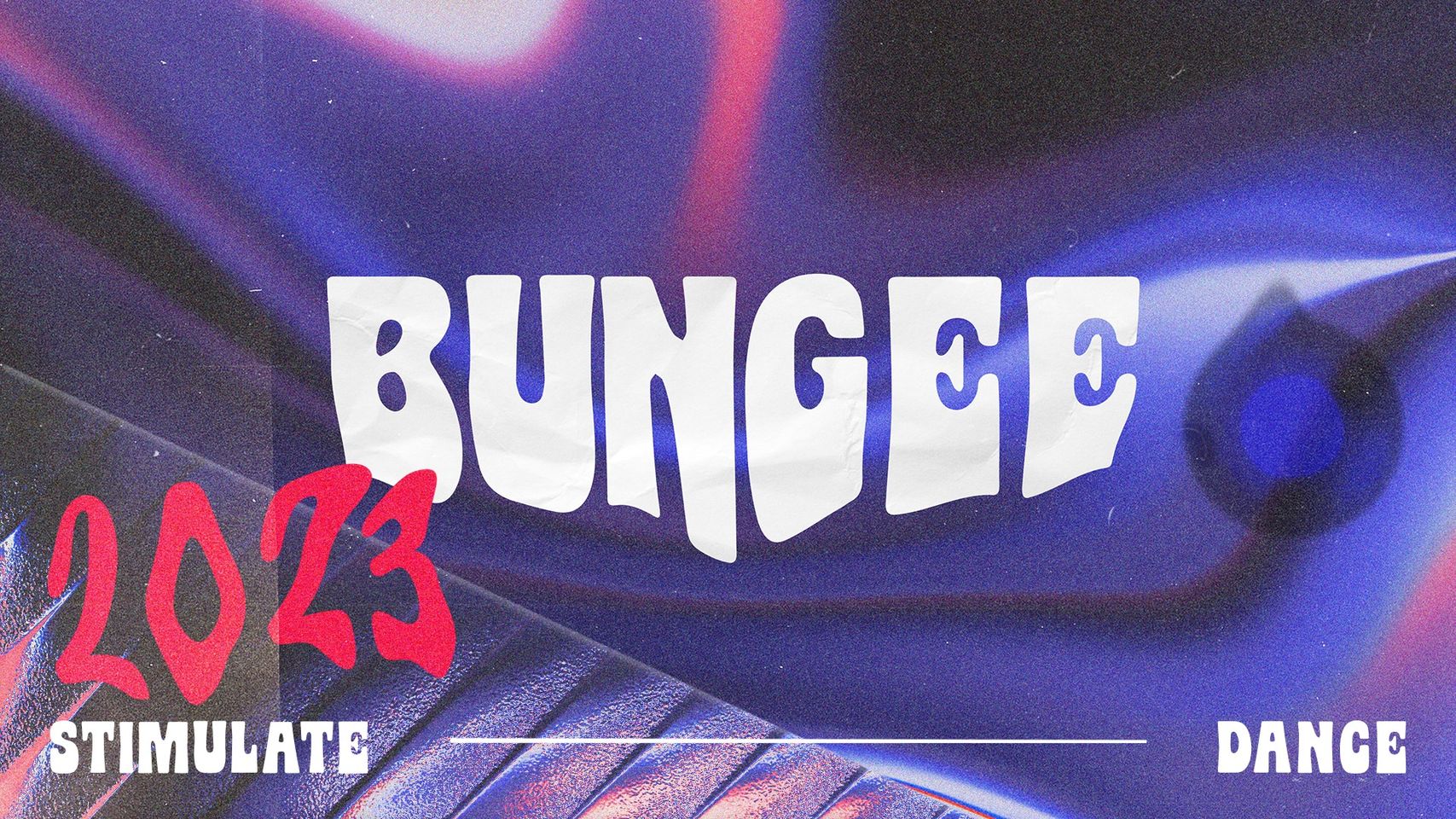 BUNGEE SUNDAY NIGHTS
