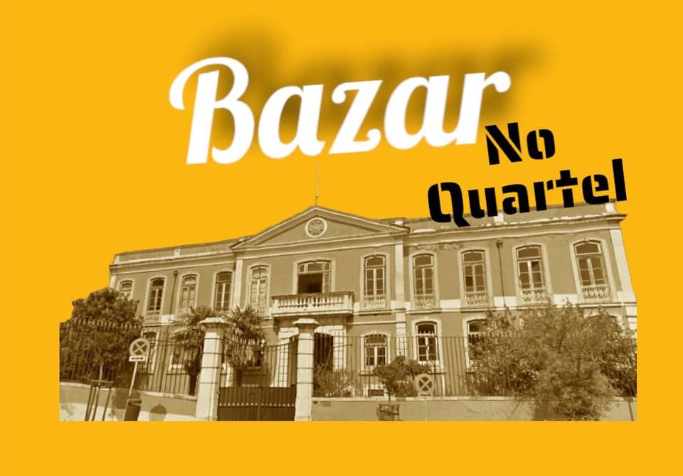 Bazar no Quartel