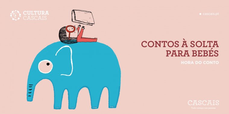 Contos à Solta para Bebés