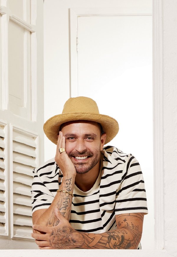 DIOGO NOGUEIRA - Casino Estoril