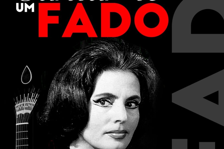 EU QUERIA CANTAR-TE UM FADO