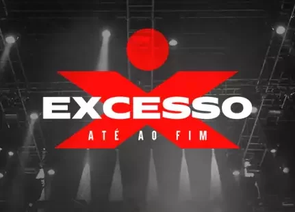 EXCESSO - ATÉ AO FIM - Altice Arena
