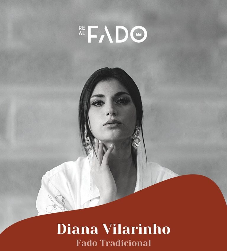 FADO TRADICIONAL com Diana Vilarinho