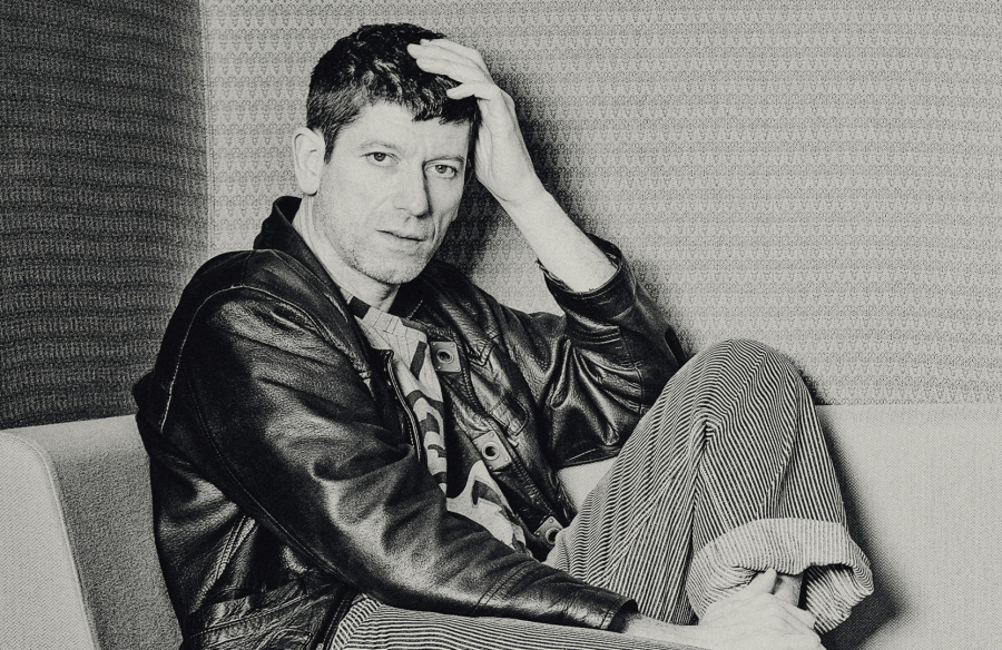 JG Wilkes (Optimo) DJ set