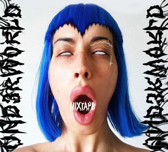 Intervenção Queer Lx X Aurora