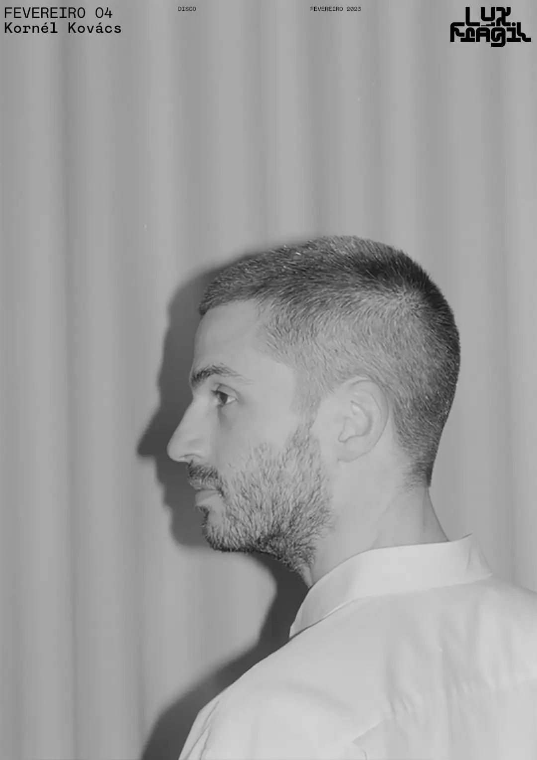 Kornél Kovács x Varela x Diogo x Da Chick x HNRQ