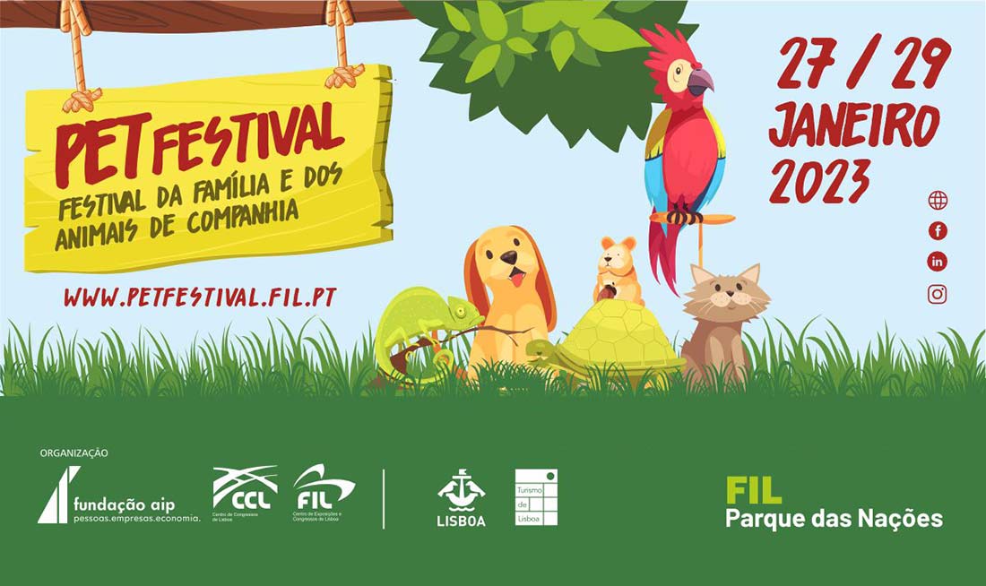 Pet Festival 2023 - FIL