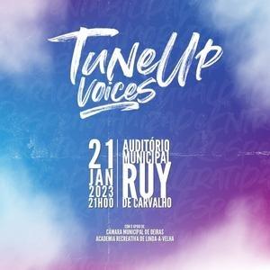 TuneUp Voices