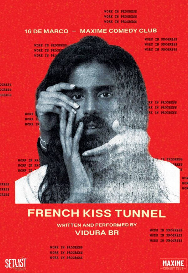VIDURA BR FRENCH KISS TUNNEL
