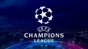 Benfica vs Inter Milão - Estádio da Luz