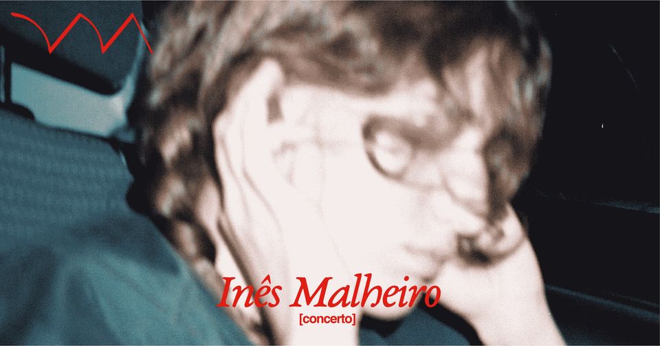 ❋ Inês Malheiro + Finissage 'Dell'historia Naturale' de Léna Lewis-King