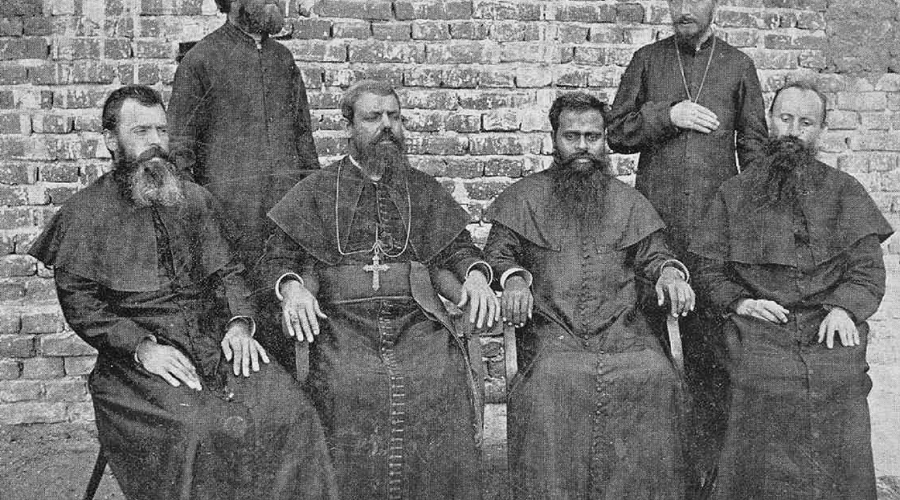 A ação dos jesuítas no Colégio das Missões Ultramarina
