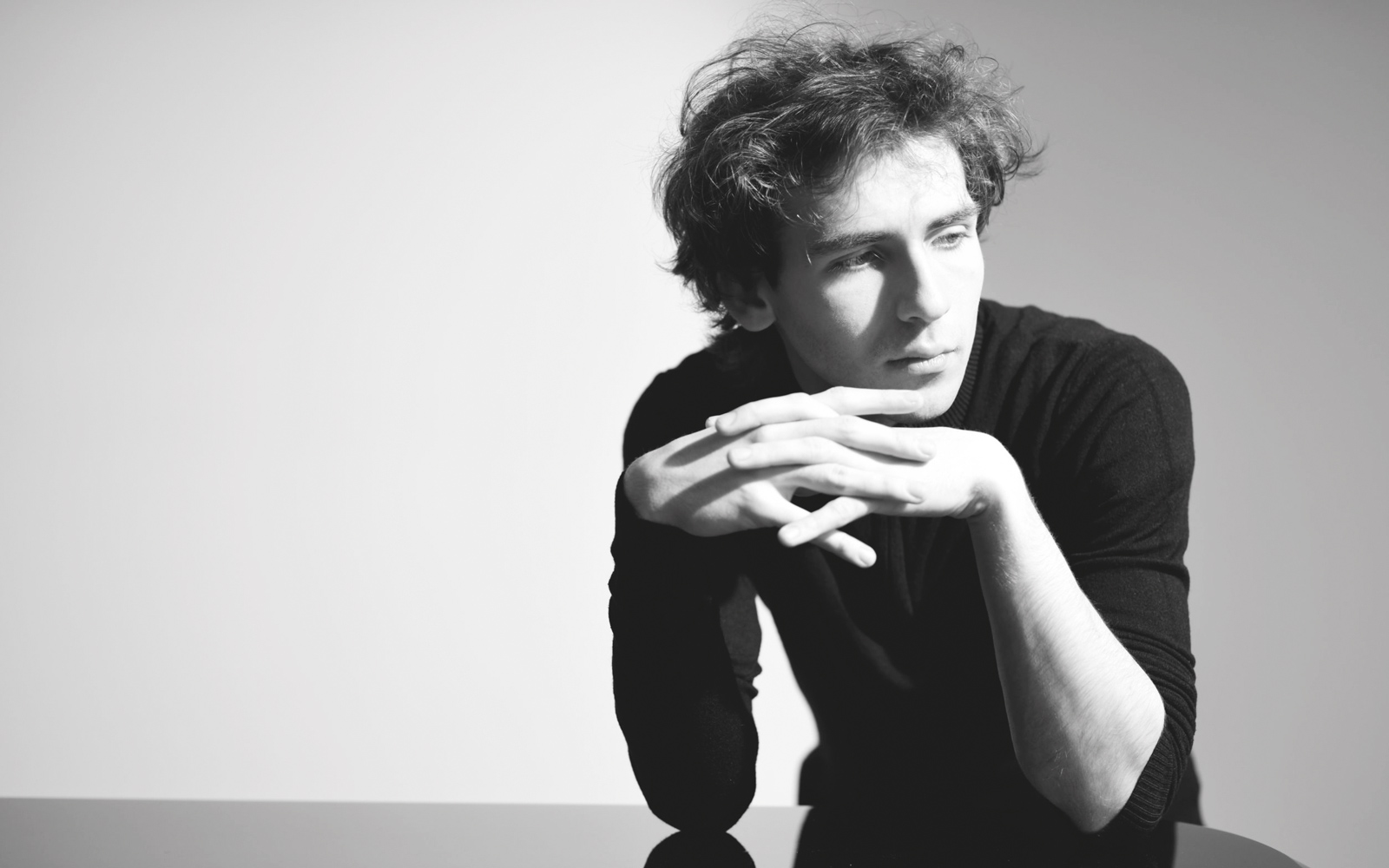 Alexandre Kantorow - Calouste Gulbenkian