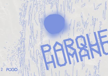BAR “O PARQUE HUMANO” vol. 2 ~ Especial Luna Park