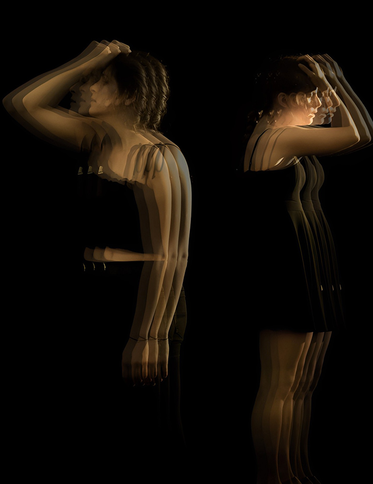 BEATRIZ DUARTE E LUÍSA BENTO VULTO - CENTRO CULTURAL MALAPOSTA