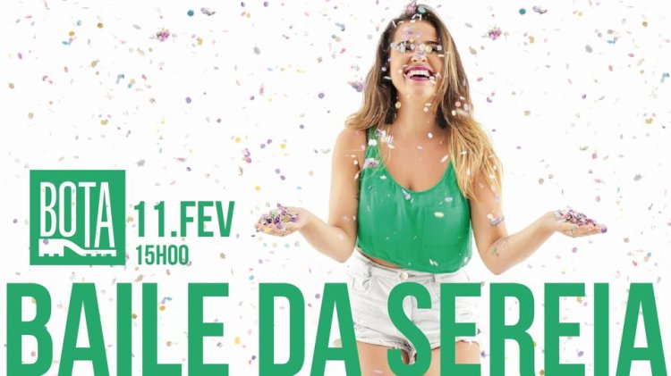 Baile da Sereia