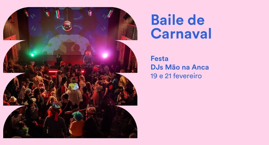 Baile de Carnaval