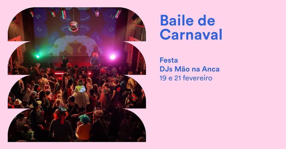 Baile de Carnaval