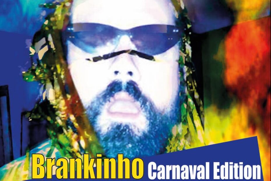 Brankinho Carnaval Edition - DJ Set