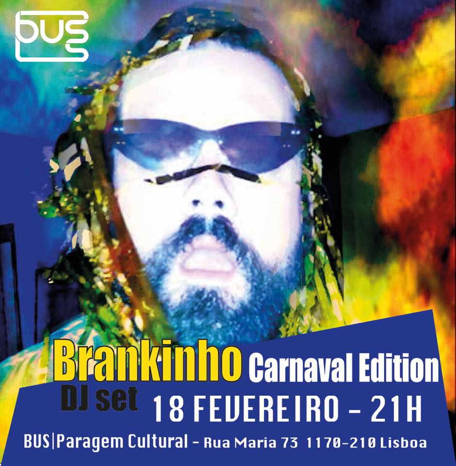 Brankinho Carnaval Edition - DJ Set