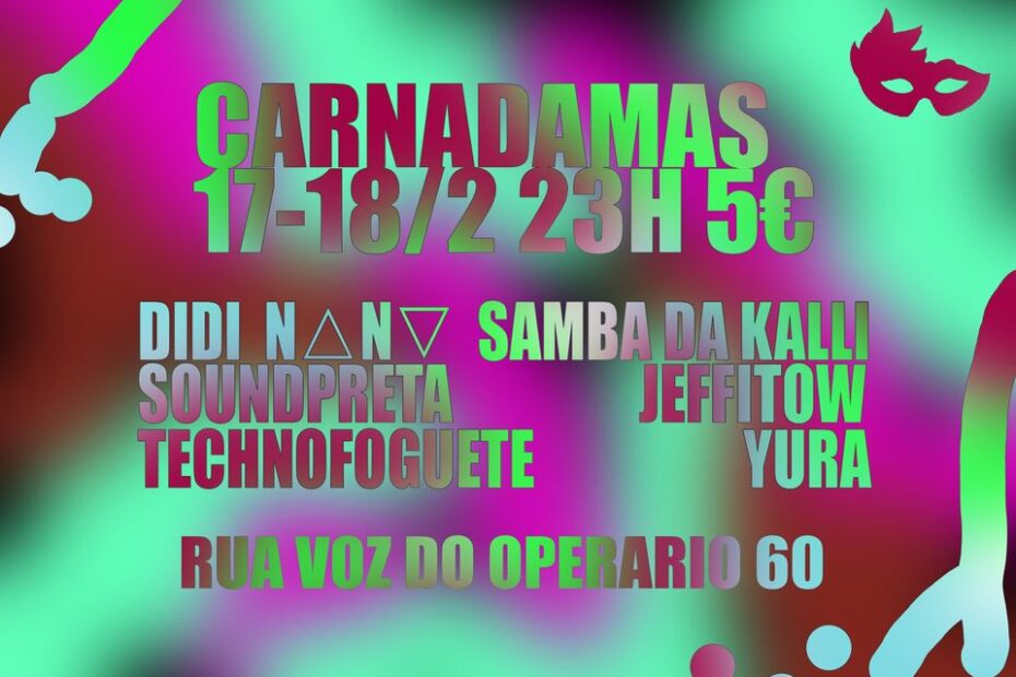 CARNADAMAS