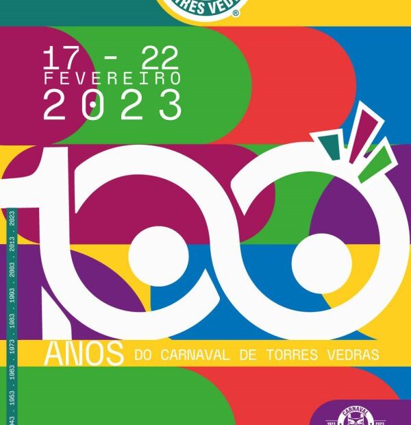 CARNAVAL DE TORRES VEDRAS 2023