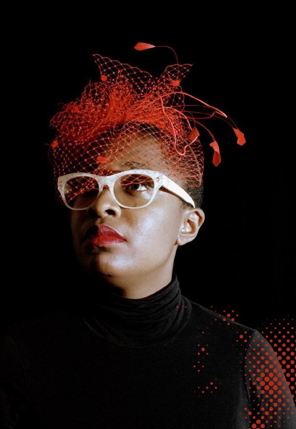 CÉCILE MCLORIN SALVANT - CCB