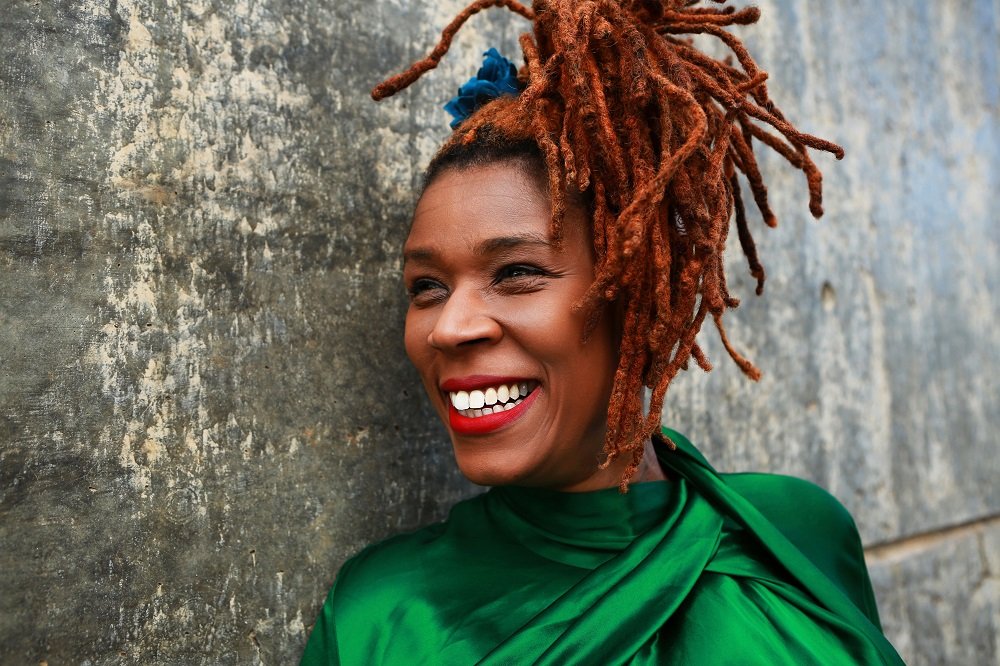 Carmen Souza - Museu do Oriente