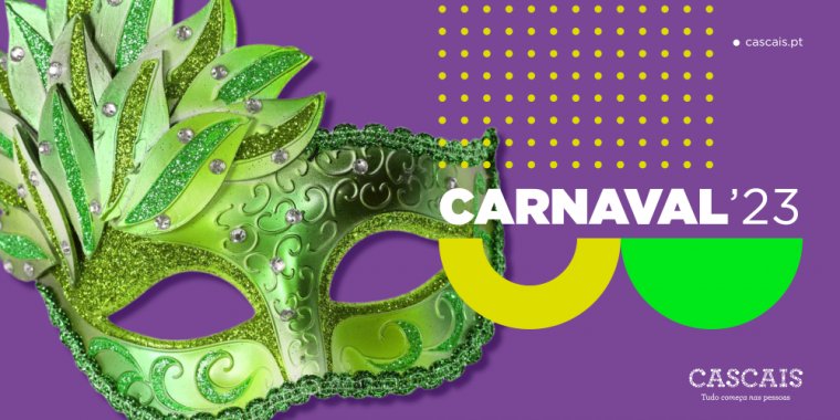 Carnaval 2023 - Cascais