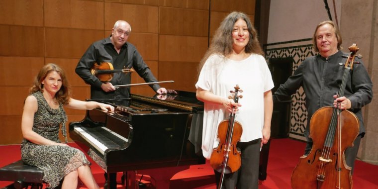 Cascais MP Quartet Temporada 2022 2023