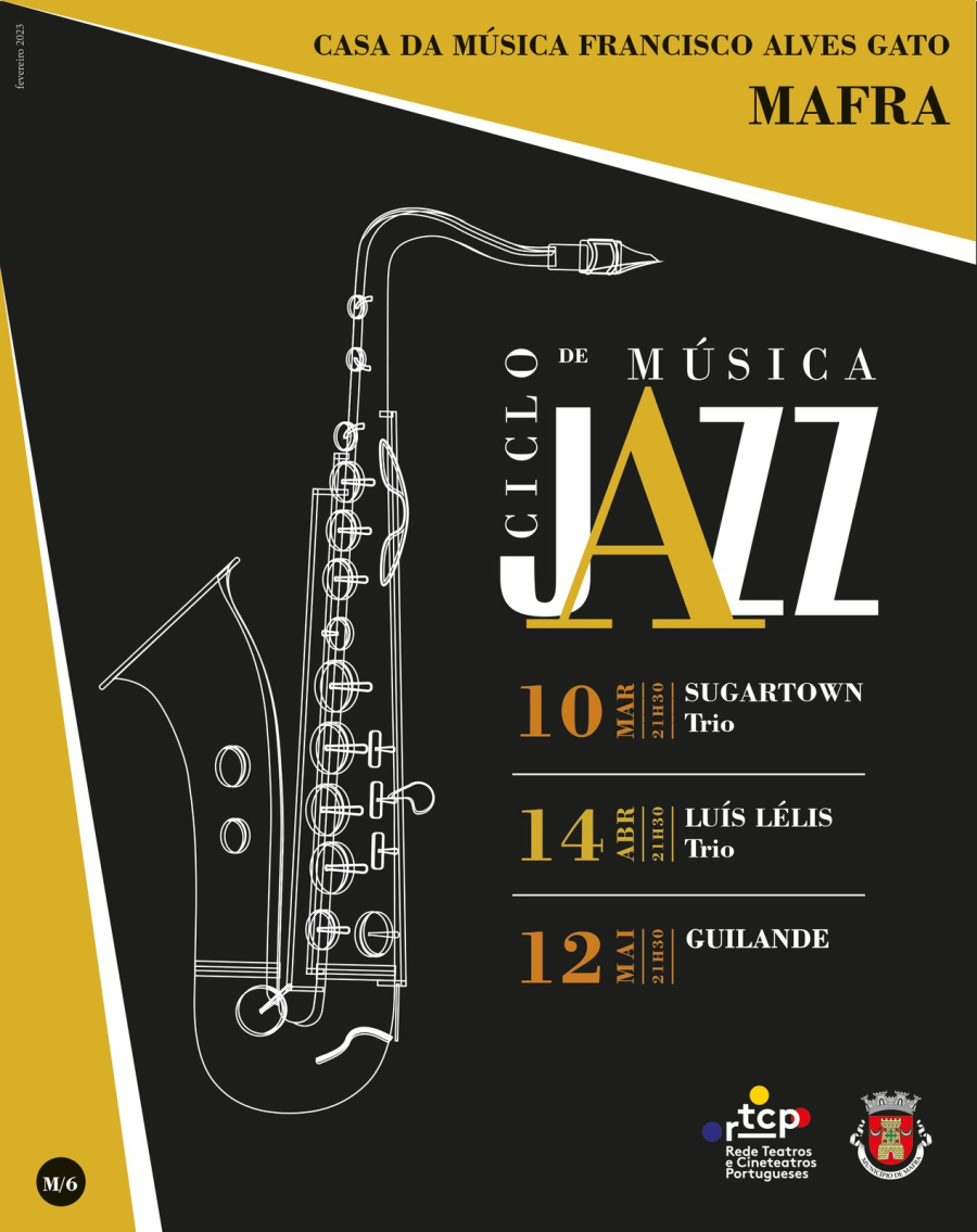 Ciclo de Música Jazz