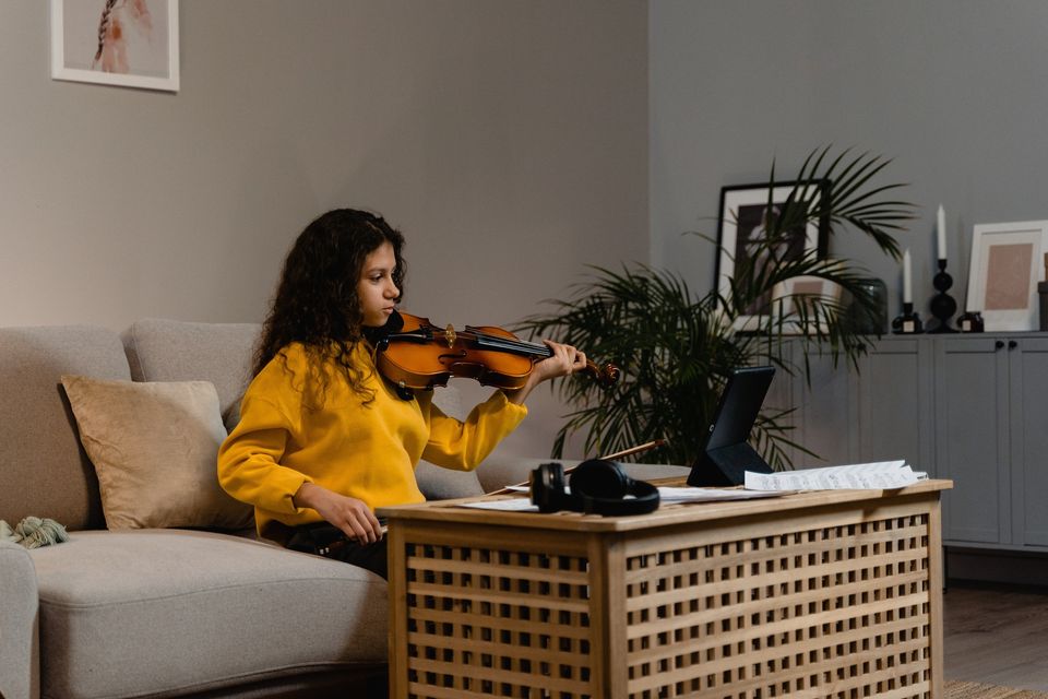 Concerto Didático para Pais & Filhos