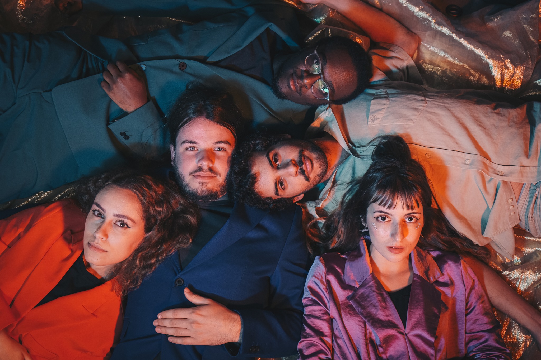 Concerto Humana Taranja + Bonança