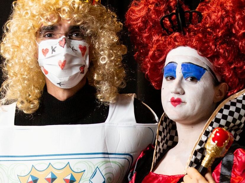Concerto de Carnaval Orquestra Metropolitana de Lisboa