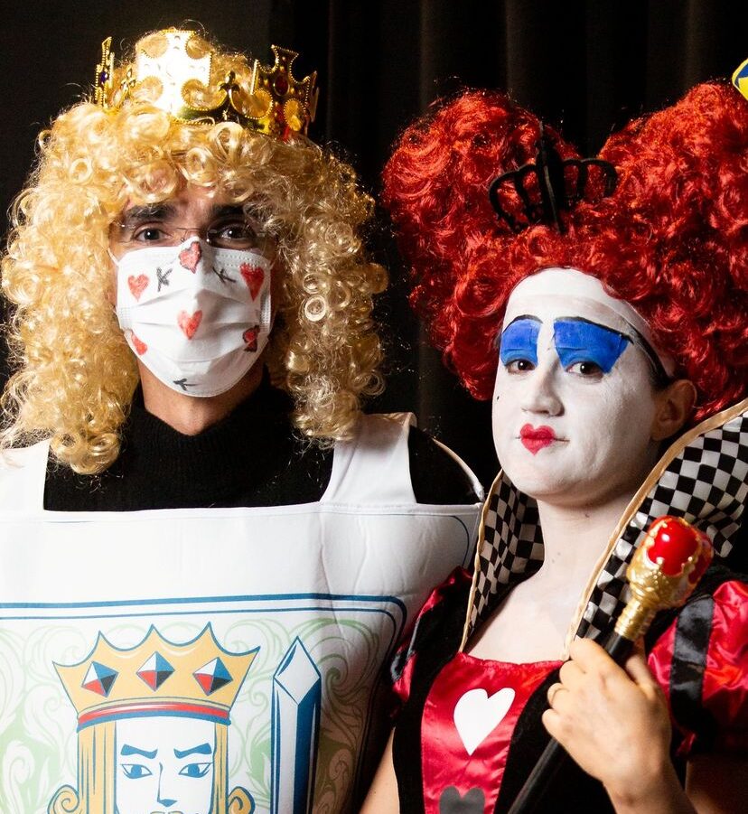 Concerto de Carnaval Orquestra Metropolitana de Lisboa
