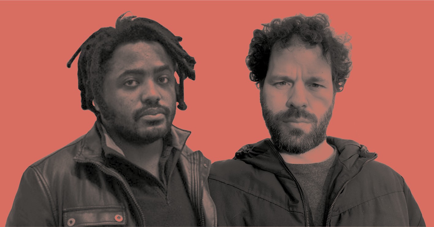 Conversa com os Artistas Kiluanji Kia Henda e Bruno Moraes Cabral