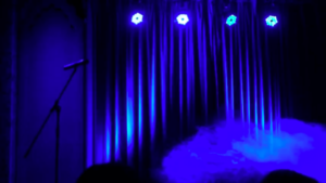 DA FELICIDADE - Teatro São Luiz