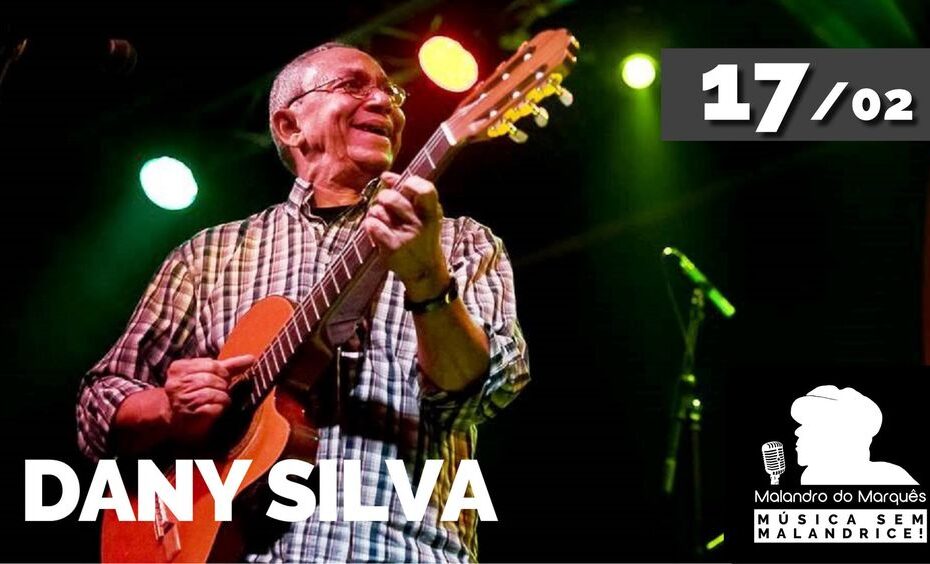 Abra a porta para boa Música e Comida ao Marquês! No dia 17/02 o Espaço Cultural e Restaurante Malandro do Marquês recebe o rei da morna, Dani Silva. Não perca esta que promete ser uma excelente noite. Teremos para lhe oferecer um menu de jantar de chef Ademir, com pratos especiais e bebidas a acompanharem o seu fim de dia com música ao vivo! Faça já a sua reserva! tel - 911 159 536 https://malandrodomarques.eatbu.com/ Endereço: Rua Camilo Castelo Branco 23B, Lisboa Abrimos as portas às 19:30h Início de espetáculo às 20:30h Menu de Jantar de chef Ademiro Almeida - 25€ por pessoa inclui taxa para os artistas, entrada, prato principal, 2 bebidas Taxa para os artistas 5€ por pessoa #músicaaovivo #musicaaovivo #livemusic #lisboamsic #lisboaaoite #nightive #musicadecaboverde #morna @danysilva O nosso conceito abrange toda a gastronomia dos países lusófonos: pratos de excelente confecção de Angola, Cabo Verde, Brasil, Guiné-Bissau, Mozambique, São Tomé e Portugal, com ingredientes autênticos, escolhidos a dedo e preparados pessoalmente pelo Chef Ademiro Almeida. Venha até ao Malandro do Marquês sentir o verdadeiro sabor de Mundo Lusófono. #gastronomialusofona #cozinhaportuguesa #malandrodomarques